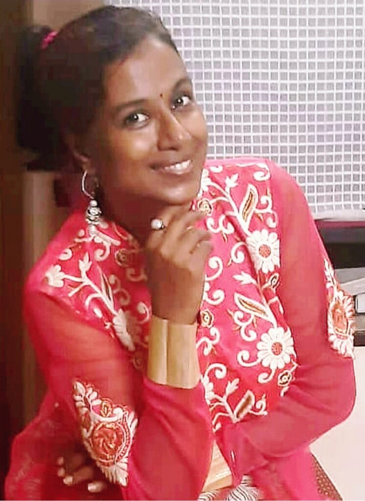 Ritu Gupta  (Author)